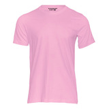 Camiseta Basica Slim Premium