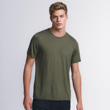Camiseta Basica Tech Insider