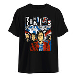 Camiseta Basica The Beatles