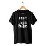 Camiseta Basica The Beatles