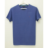 Camiseta Basica Tommy Hilfiger
