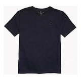 Camiseta Basica Tommy Hilfiger