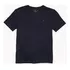 Camiseta Básica Tommy Hilfiger Baby Tk7181284   Marinho