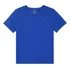Camiseta Básica Tommy Hilfiger Kids Importada Eua