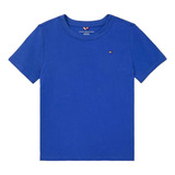 Camiseta Basica Tommy Hilfiger