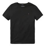 Camiseta Basica Tommy Hilfiger
