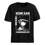 Camiseta Basica Unissex Najimi