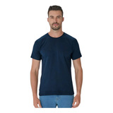 Camiseta Basicas Masculina Malwee