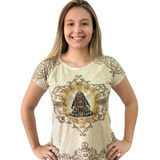 Camiseta Bata Agape De