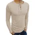 Camiseta Bata Slim Fit Viscose Masculina Camisa Manga Longa 