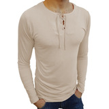 Camiseta Bata Slim Fit