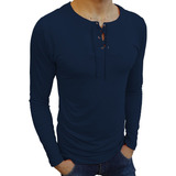 Camiseta Bata Slim Fit