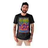 Camiseta Baton Rouge Jimi