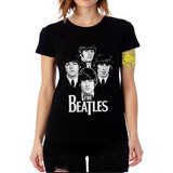Camiseta Beatles Paul Mccartney