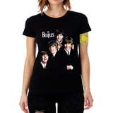 Camiseta Beatles Paul Mccartney