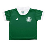 Camiseta Bebe Palmeiras Torcida