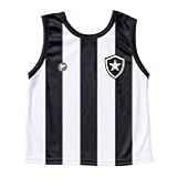 Camiseta Bebe Regata Botafogo