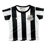 Camiseta Bebe Santos Fc