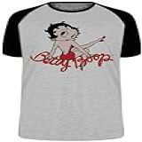 Camiseta Betty Luluzinha Anos