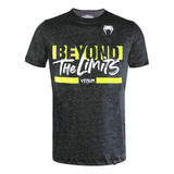 Camiseta Beyond The Limits
