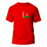 Camiseta Bielorrussia Belarus
