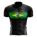 Camiseta Bike Camisa Para