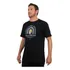 Camiseta Billabong Ingress Black