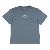 Camiseta Billabong Mid Arch