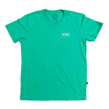 Camiseta Billabong Stacked Arch