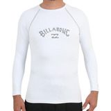 Camiseta Billabong Surf Arch