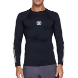 Camiseta Billabong Surf Ml