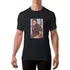 Camiseta Billy Ray Cyrus 1992 Portrait Poster