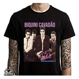 Camiseta Biquini Cavadao 