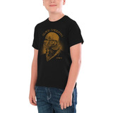 Camiseta Black Sabbath Infantil