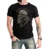 Camiseta Black Sabbath Iron Man Camisa Never Say Die Ozzy 