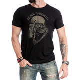 Camiseta Black Sabbath Iron