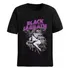 Camiseta Black Sabbath Tired Angel 100% Algodão