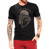 Camiseta Black Sabbath Tony