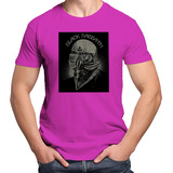 Camiseta Black Sabbath Tony