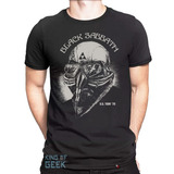 Camiseta Black Sabbath Tony