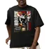 Camiseta Bleach Anime Manga Hollow Ichigo Kurosaki Unissex
