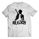 Camiseta Bleach Ichigo Kurosaki