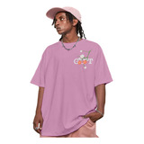 Camiseta Blogueiros Estilosos Boy