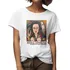 Camiseta Blusa Camisa Caetano E Betania Maria Bethânia Mpb