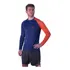 Camiseta Blusa Camisa De Pesca Proteção Térmica Uv50+