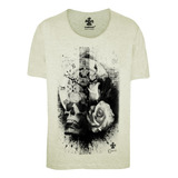 Camiseta Blusa Camisa Regata