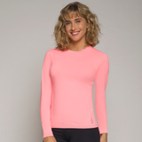 Camiseta Blusa Feminina Manga