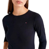 Camiseta Blusa Feminina Tommy