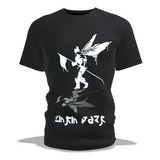Camiseta Blusa Infantil Banda