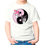 Camiseta Blusa Infantil Desenho
